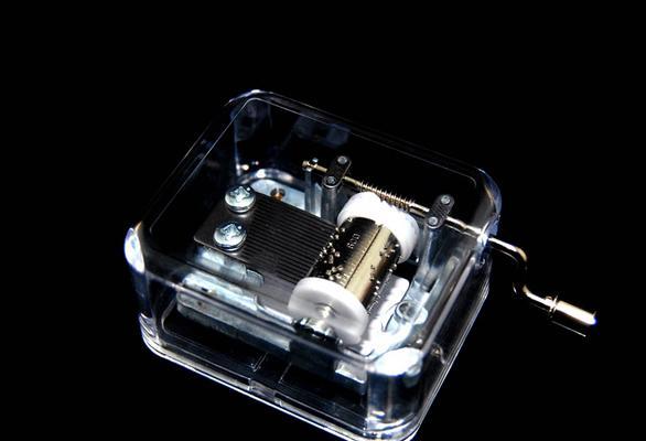 奥利奥音乐盒（探索经典艺术品、体验美妙音乐的全新方式）-第3张图片-数科之翼