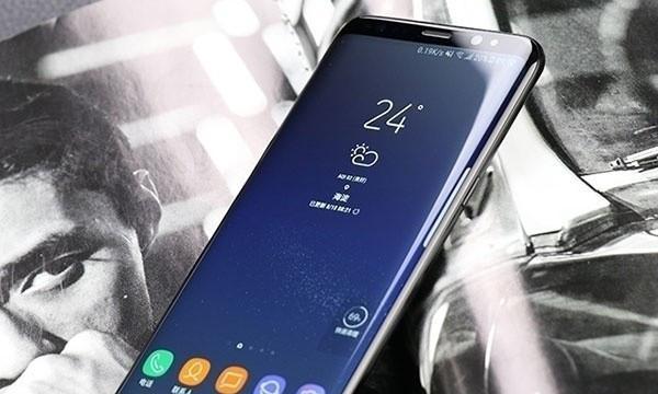 三星S8更新安卓8.0（探索无限可能，畅享全新功能，带你领略三星S8安卓8.0版本的魅力）-第1张图片-数科之翼