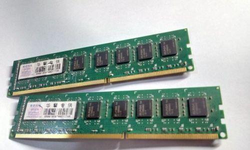 用4G内存装Win10的性能如何？（4G内存装Win10是否足够流畅运行？）-第1张图片-数科之翼
