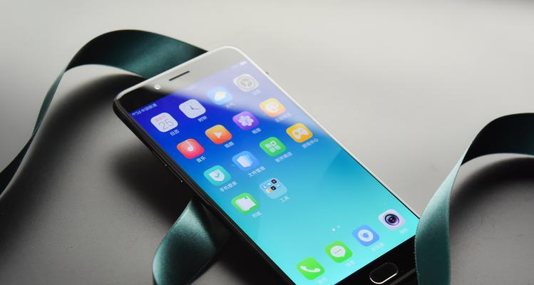 精仿OPPOR9s（探索精仿OPPOR9s的颠覆性创新与卓越表现）-第1张图片-数科之翼