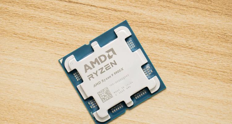 深入探究AMD处理器（AMD处理器的强势崛起及其性能优势）-第2张图片-数科之翼