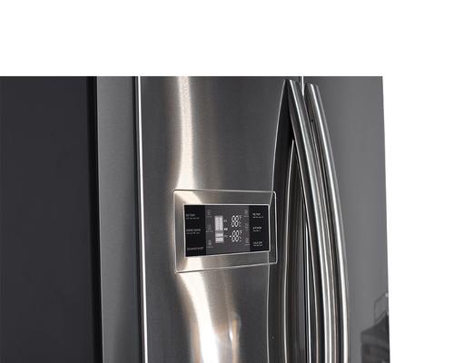 冰箱600A电流过大的危害与应对措施（电器安全）-第3张图片-数科之翼