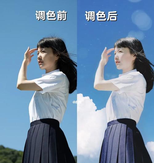 手机修图，让你的照片更出彩（简单操作，高级效果，手机修图软件让你的照片瞬间变美）-第1张图片-数科之翼
