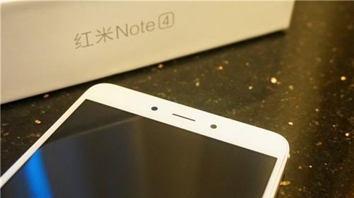 红米4——性能卓越的实用手机（红米4评测——颠覆你对实用手机的认知）-第1张图片-数科之翼