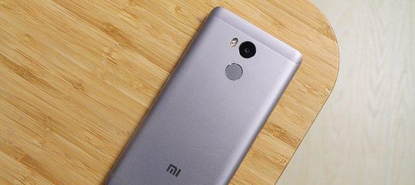 红米4——性能卓越的实用手机（红米4评测——颠覆你对实用手机的认知）-第2张图片-数科之翼