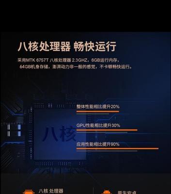 MT6797D处理器（解密MT6797D处理器的核心功能和应用领域）-第2张图片-数科之翼