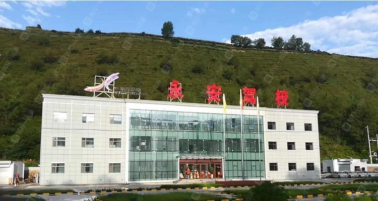 南江机器人（南江机器人的应用及发展前景探析）-第1张图片-数科之翼