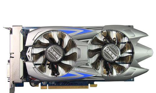 微星750ti2g（性能稳定，游戏畅享）-第2张图片-数科之翼