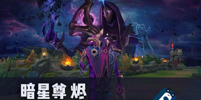 《重塑火焰，掌握命运——探秘英雄联盟烬的力量与魅力》（火焰重生，征服战场）-第2张图片-数科之翼