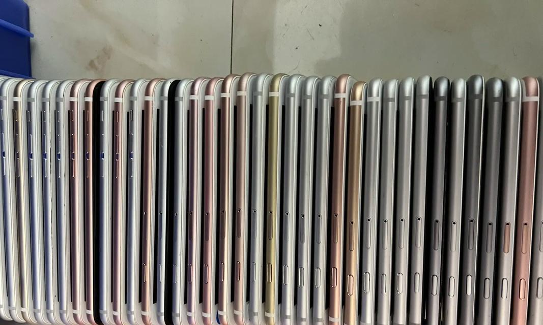 苹果6sPlus两网性能全面解析（了解苹果6sPlus支持的两网功能及其影响）-第1张图片-数科之翼