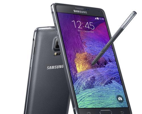 三星Note4在VR体验方面的表现（探索三星Note4的VR功能与性能优势）-第1张图片-数科之翼