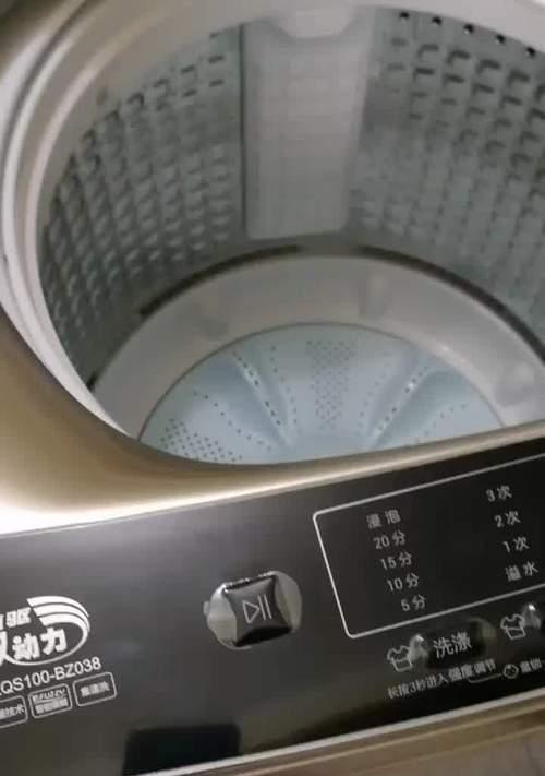 以杂牌洗衣机质量怎么样？（杂牌洗衣机真实评测，是否值得购买？）-第3张图片-数科之翼