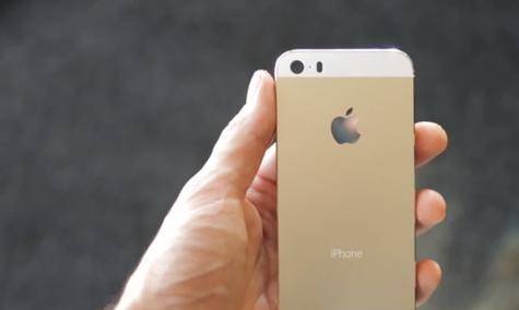 iPhone5s（一款经典手机的性能评测）-第2张图片-数科之翼