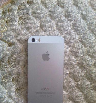 iPhone5s（一款经典手机的性能评测）-第3张图片-数科之翼
