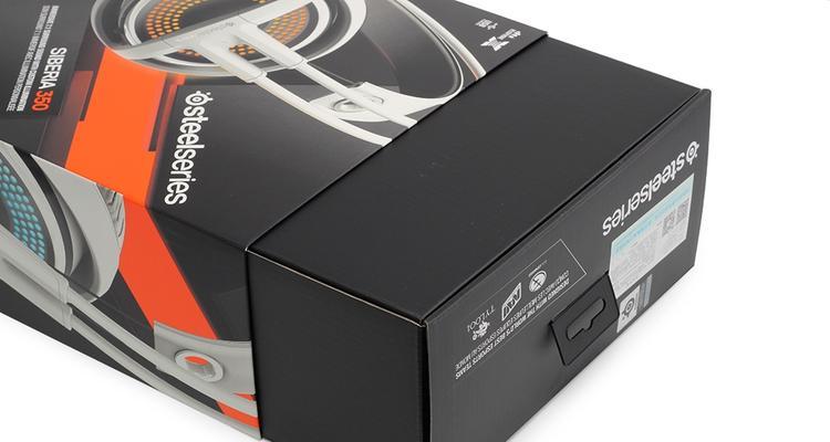 以赛睿西伯利亚V3评测——完美的游戏体验（探寻以赛睿西伯利亚V3耳机的音质、舒适度与功能优势）-第1张图片-数科之翼