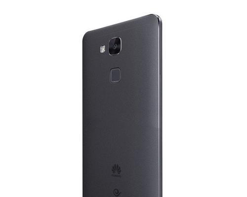 华为Mate7（功能强大，外观出众，细节精致，品质无可挑剔）-第2张图片-数科之翼