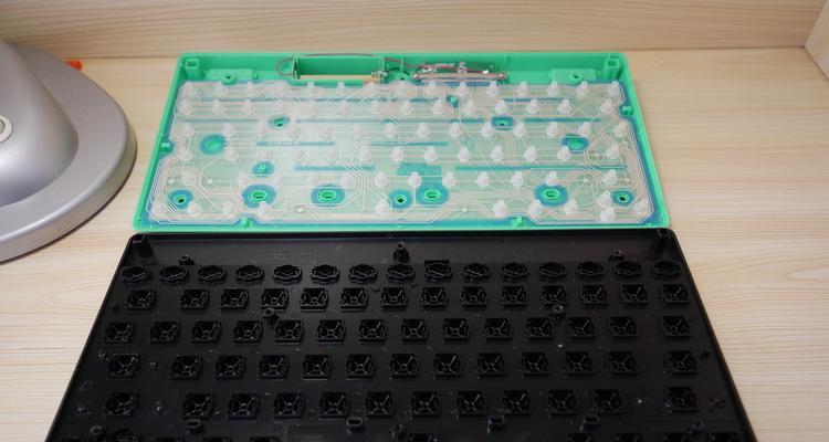 雷柏X221评测（深度解析雷柏X221的功能与设计优势）-第1张图片-数科之翼