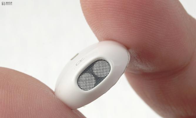 EarPod（探索EarPod的技术特点与优势）-第2张图片-数科之翼