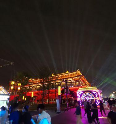 大唐手机（探索智能世界，畅享尖端科技）-第2张图片-数科之翼