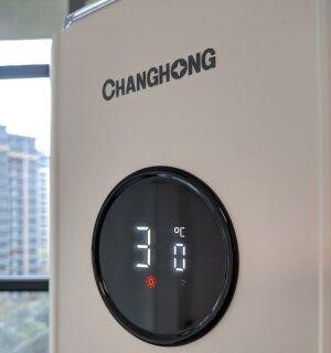 长虹818手机的优势和劣势剖析（揭秘长虹818手机的性能、设计与用户体验）-第1张图片-数科之翼