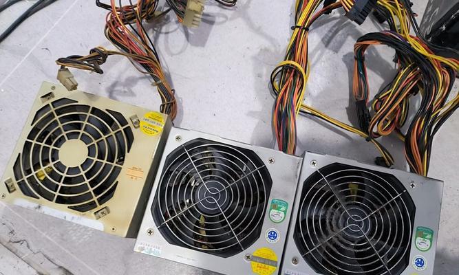 以航嘉电源的性能和可靠性评测（了解以航嘉电源的特点，选择适合您的需求）-第2张图片-数科之翼