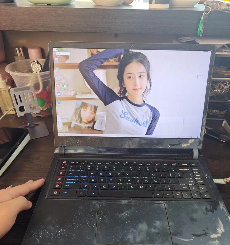 小米游戏本（小米游戏本性价比高，成为游戏爱好者的首选）-第3张图片-数科之翼