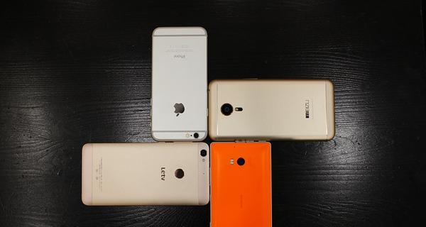 乐视乐1s（探索乐视乐1s的游戏性能与体验，享受极致游戏乐趣）-第2张图片-数科之翼