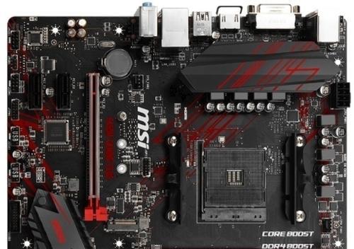 微星笔记本win10驱动安装教程（详细介绍微星笔记本win10驱动的安装步骤和注意事项）-第2张图片-数科之翼