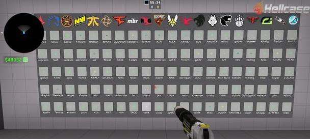 Csgo新手必调参数（优化设置与技巧，让你在Csgo中游刃有余）-第3张图片-数科之翼