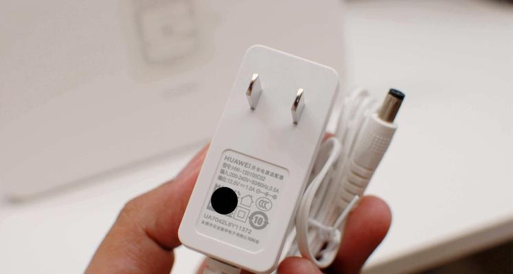 Google路由器（了解Google路由器的功能和性能，让您的网络连接更加稳定和高效）-第2张图片-数科之翼