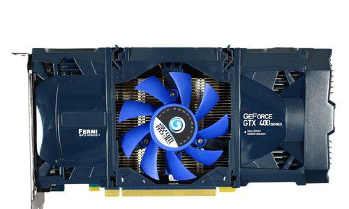GTX460显卡的性能分析与评价（探索GTX460显卡的性能表现及应用领域）-第3张图片-数科之翼