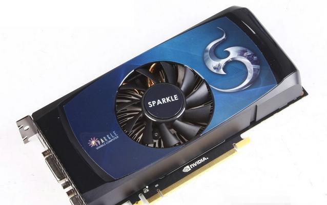 GTX460显卡的性能分析与评价（探索GTX460显卡的性能表现及应用领域）-第1张图片-数科之翼