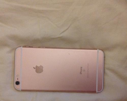 iPhone6有锁问题解决方法大揭秘！（如何解除iPhone6锁定状态，让你的手机更加自由畅快）-第3张图片-数科之翼