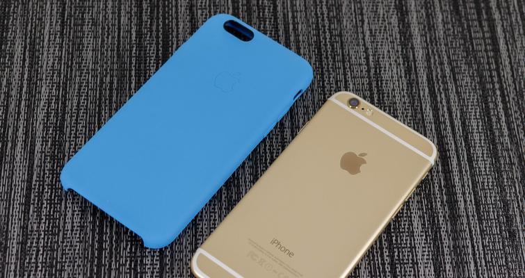 iPhone6有锁问题解决方法大揭秘！（如何解除iPhone6锁定状态，让你的手机更加自由畅快）-第2张图片-数科之翼
