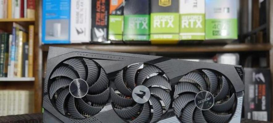 映泰RX580性能评测（探索映泰RX580在游戏领域的表现）-第2张图片-数科之翼