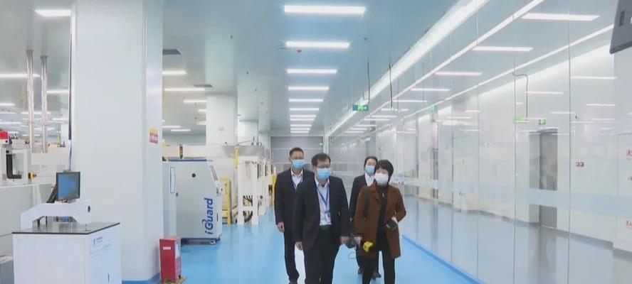 以华掌通信（华为掌握全球市场份额，引领未来通信发展潮流）-第2张图片-数科之翼