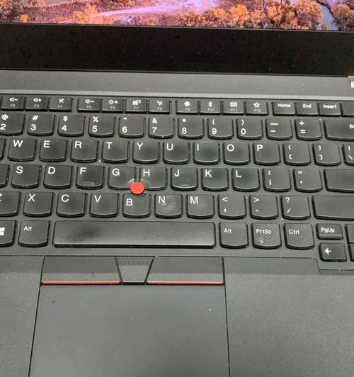 掌握联想T470的使用技巧与教程（轻松上手T470，工作效率倍增）-第1张图片-数科之翼
