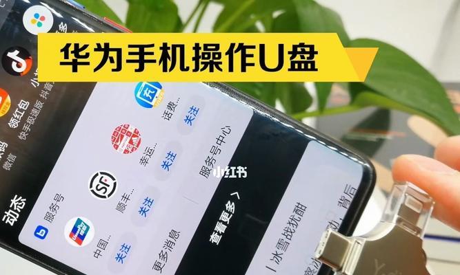 手机一键装机U盘教程（手机一键装机U盘带给你全新的装机体验）-第2张图片-数科之翼
