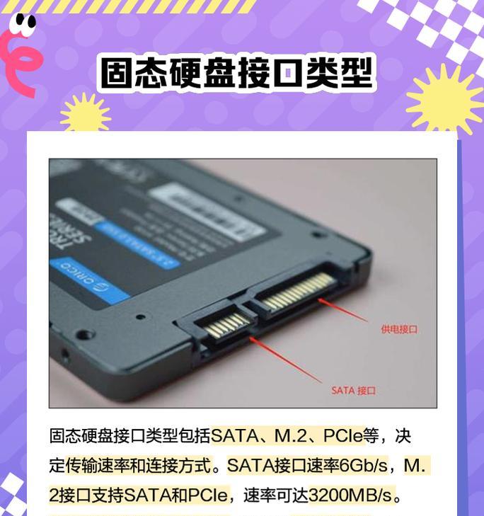 如何为台式机加装固态硬盘？（台式机固态硬盘加装教程及注意事项）-第1张图片-数科之翼