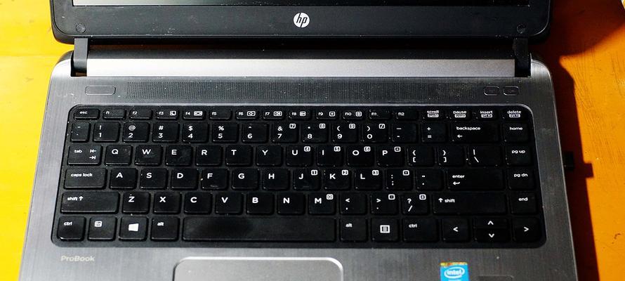 惠普ProBook430换屏教程（以官方指南为基础，详细讲解ProBook430屏幕更换步骤及注意事项）-第1张图片-数科之翼