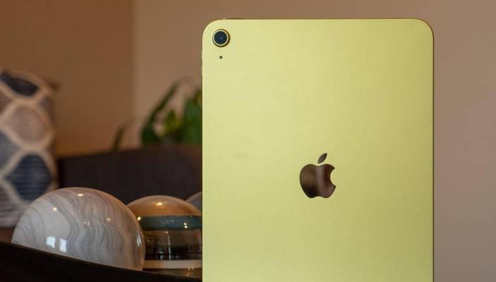 新iPad如何满足用户需求（体验新一代iPad带来的升级和便利）-第2张图片-数科之翼