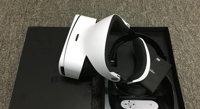 小米5手机在VR体验上如何表现？（小米5手机的VR性能和用户体验如何？）-第3张图片-数科之翼