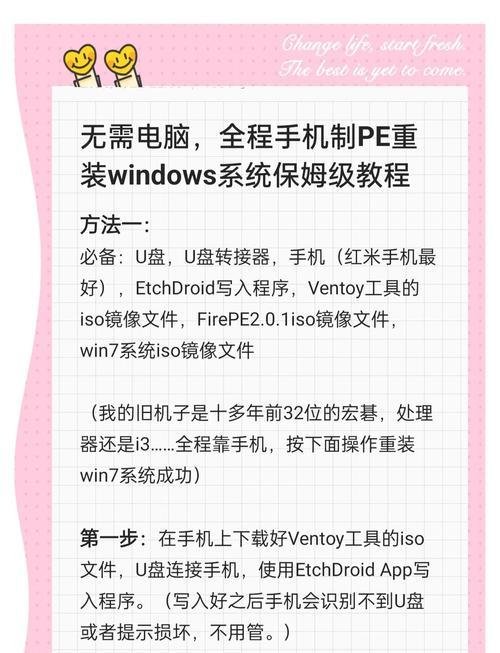 使用U盘重装Mac系统的详细教程（从制作U盘启动盘到重新安装系统，轻松搞定！）-第2张图片-数科之翼