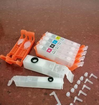 佳能ix6880的卓越表现（探索佳能ix6880打印机的功能和性能）-第3张图片-数科之翼