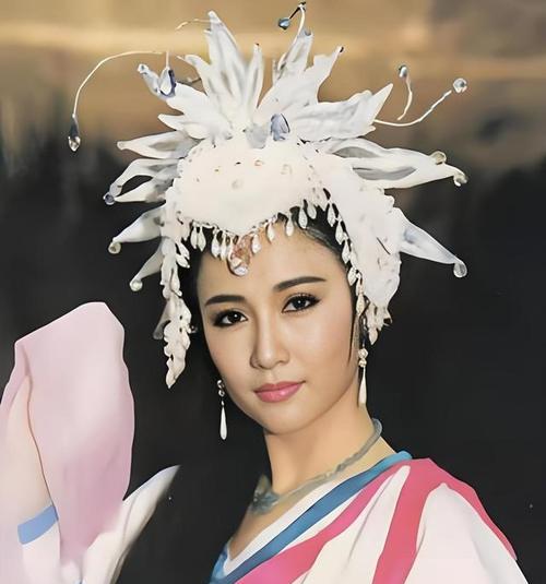 王昭君的传奇一生（一个美丽女子的历史传说及其影响力）-第2张图片-数科之翼