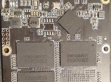 惠普优盘量产教程（让你的惠普优盘发挥最大潜力，快速量产）-第2张图片-数科之翼