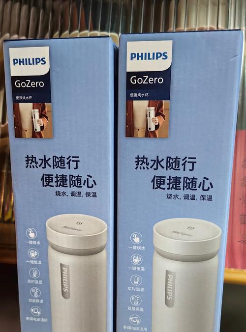 飞利浦电水壶的使用体验及性能评价（了解飞利浦电水壶的功能与优势，提升生活品质）-第1张图片-数科之翼