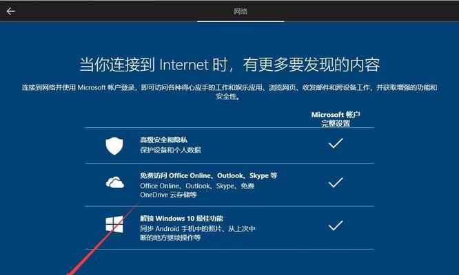 正版Win10重装系统教程（详细教你如何使用正版Win10进行系统重装，让电脑焕然一新）-第1张图片-数科之翼