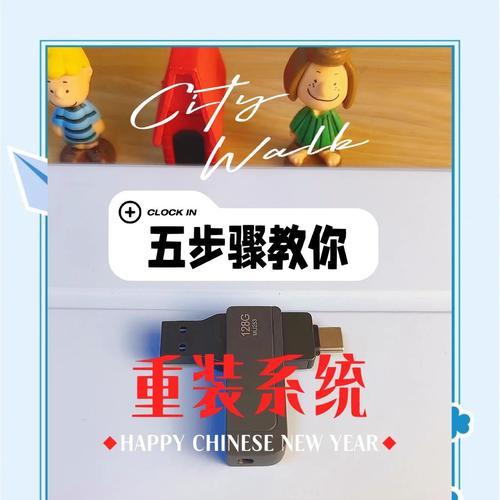 使用U盘启动安装系统教程（一步步教你如何使用U盘安装操作系统）-第3张图片-数科之翼
