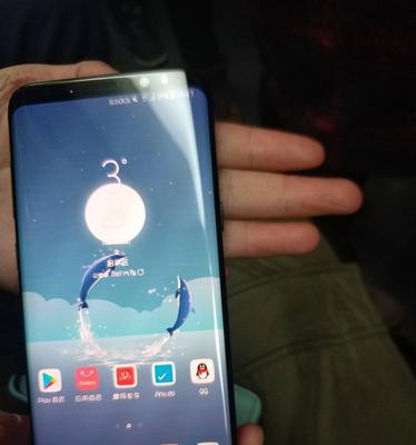 S8美版信号质量如何？（揭秘S8美版信号表现及用户反馈）-第1张图片-数科之翼